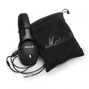  Marshall Monitor Black (4090800) 19