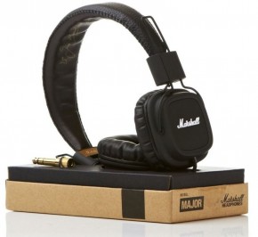  Marshall Monitor Black (4090800) 20