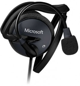  Microsoft L2 LifeChat LX-2000 (2AA-00010) 3