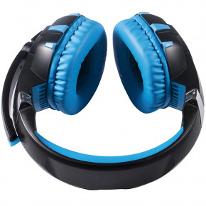  Onikuma K2 Black/Blue (K2-BE) (K2-BE) 8