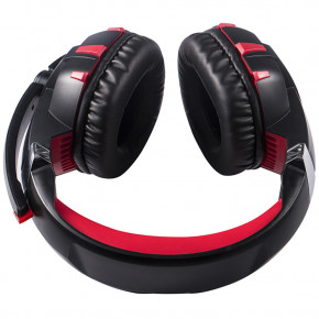  Onikuma K2 Black/Red (K2-RD) (K2-RD) 7