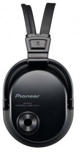  Pioneer SE-M521 4