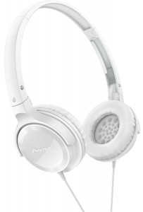  Pioneer SE-MJ502-W White