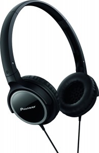  Pioneer SE-MJ512-K Black