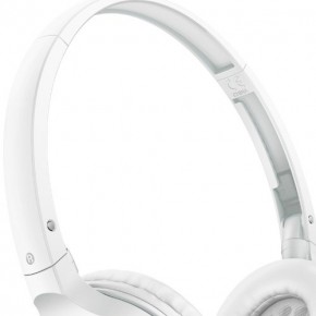  Pioneer SE-MJ512-W White 3