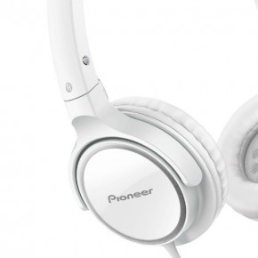  Pioneer SE-MJ512-W White 4