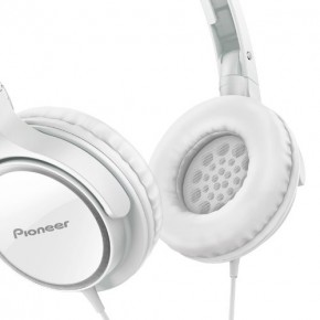  Pioneer SE-MJ512-W White 5