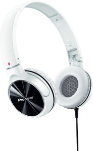  Pioneer SE-MJ532-W Black-White