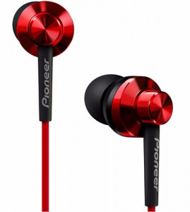  Pioneer SE-CL522-R Red