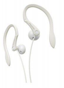  Pioneer SE-E511-W Sport White