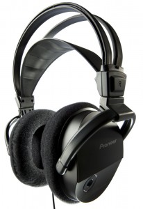  Pioneer SE-M290 3