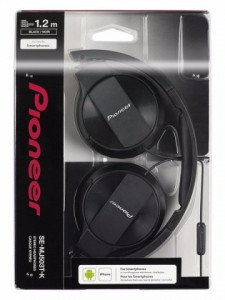  Pioneer SE-MJ503-K 3