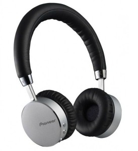  Pioneer SE-MJ561BT-S Silver