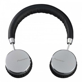  Pioneer SE-MJ561BT-S Silver 3