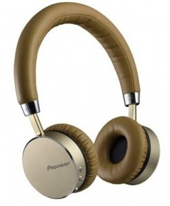  Pioneer SE-MJ561BT-T Beige