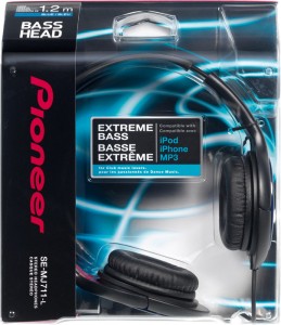  Pioneer SE-MJ711-L Extreme Bass 3