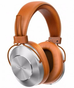  Pioneer SE-MS7BT-T Hi-Res Audio Bluetooth Brown