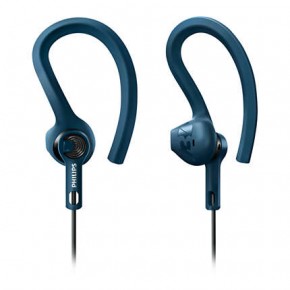  Philips ActionFit SHQ1400BL/00 Blue