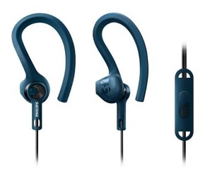  Philips ActionFit SHQ1405BL/00 Blue