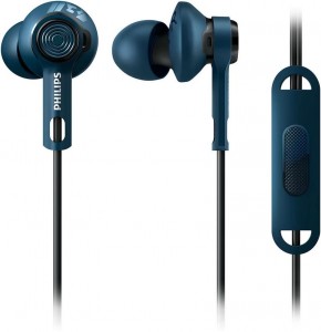  Philips ActionFit SHQ2405BL/00 Blue