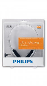  Philips SBCHL140/10 White 3