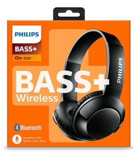  Philips SHB3075BK Black 8