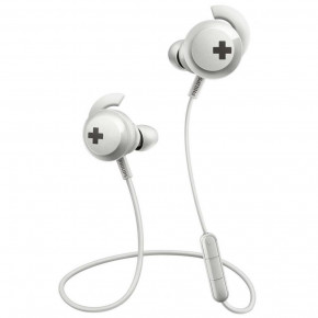 Bluetooth- Philips SHB4305WT/00 White