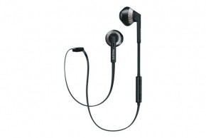  Philips SHB5250BK/00 Black