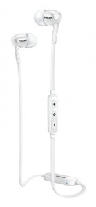  Philips SHB5900WT Mic White