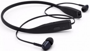  Philips SHB5950BK Mic Black Wireless 4