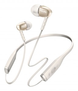  Philips SHB5950WT/00 White