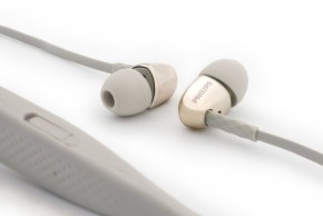  Philips SHB5950WT/00 White 4