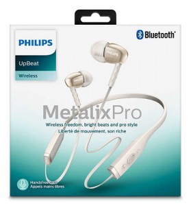  Philips SHB5950WT/00 White 5