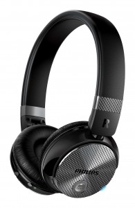  Philips SHB8850NC Black