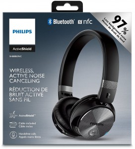  Philips SHB8850NC Black 7