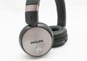  Philips SHB8850NC Black 9