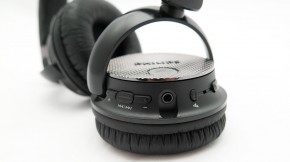  Philips SHB8850NC Black 12