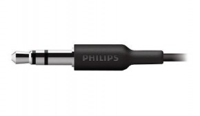  Philips SHE3500RD/00 Red 4