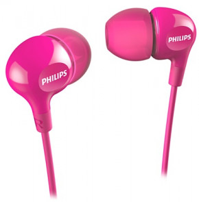  Philips SHE3550PK/00 Pink