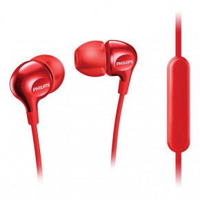  Philips SHE3705RD/00 Red