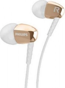  Philips SHE3900GD/00 Gold 3