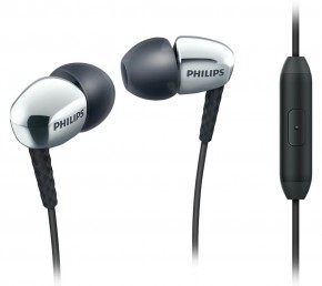  Philips SHE3905SL/00