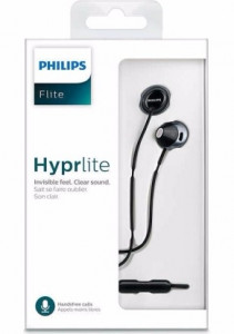  Philips SHE4205BK Mic Black 5