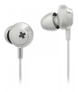  Philips SHE4300WT/00 White