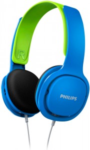  Philips SHK2000BL/00