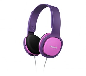  Philips SHK2000PK/00