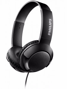  Philips SHL3070BK Black