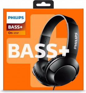  Philips SHL3070BK Black 4