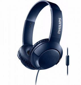  Philips SHL3075BL Blue