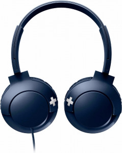  Philips SHL3075BL Blue 3